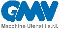 GMV MACCHINE UTENSILI SRL logo